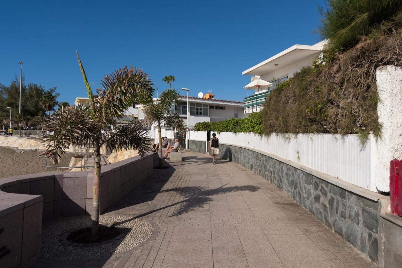 Asara Beach 3 San Agustín Exteriér fotografie